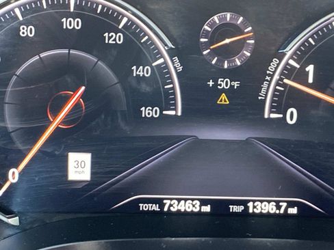 Used 2018 BMW 640i Gran Turismo xDrive 640i xDrive Gran Turismo AWD image 28