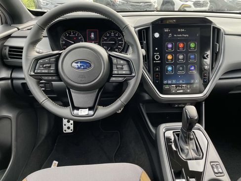 Used 2025 Subaru Crosstrek 2.5i Sport w/ Popular Package #4A image 5