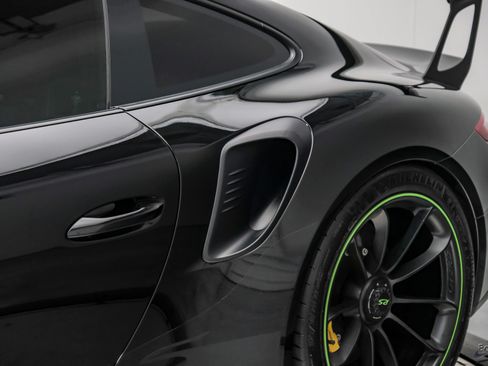 Used 2019 Porsche 911 GT3 RS RWD image 39