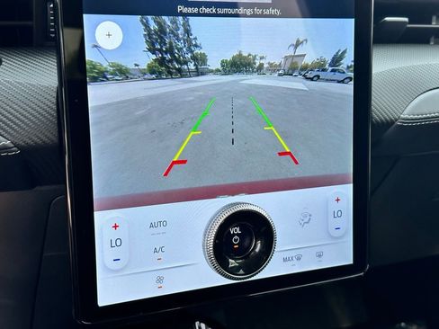 Certified 2024 Ford Mustang Mach-E Select image 15