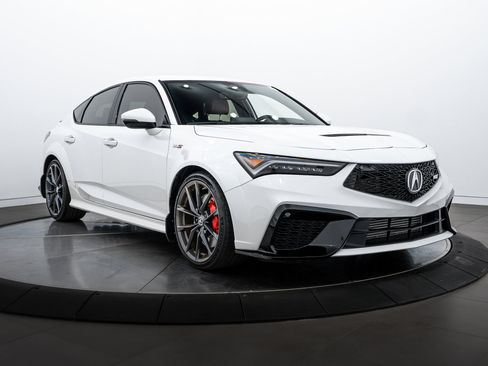 Used 2024 Acura Integra Type S image 2