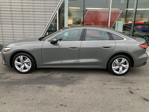 New 2025 Audi A5 2.0T Premium image 2