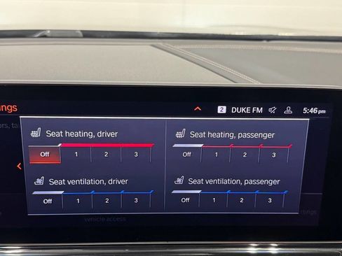 Used 2025 BMW 840i xDrive image 46