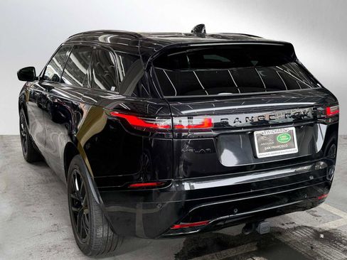 Used 2024 Land Rover Range Rover Velar Dynamic SE image 2