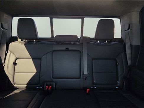 Used 2024 GMC Sierra 1500 SLT w/ SLT Premium Plus Package image 15