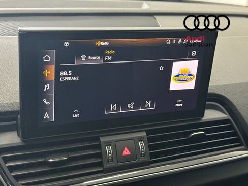 Used 2023 Audi Q5 2.0T Premium w/ Convenience Package image 13