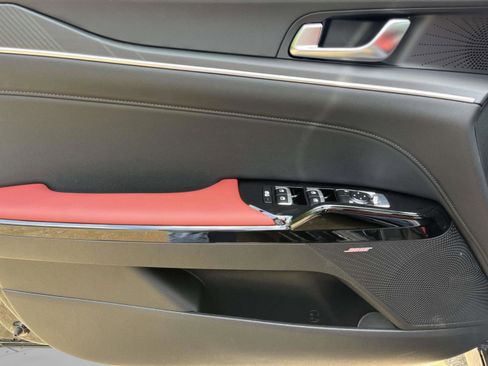 New 2026 Kia K5 GT-Line FWD image 17