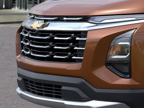 New 2027 Chevrolet Equinox LT FWD image 13