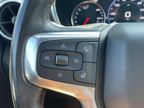 Used 2020 Chevrolet Blazer Premier w/ Driver Confidence II Package FWD image 24