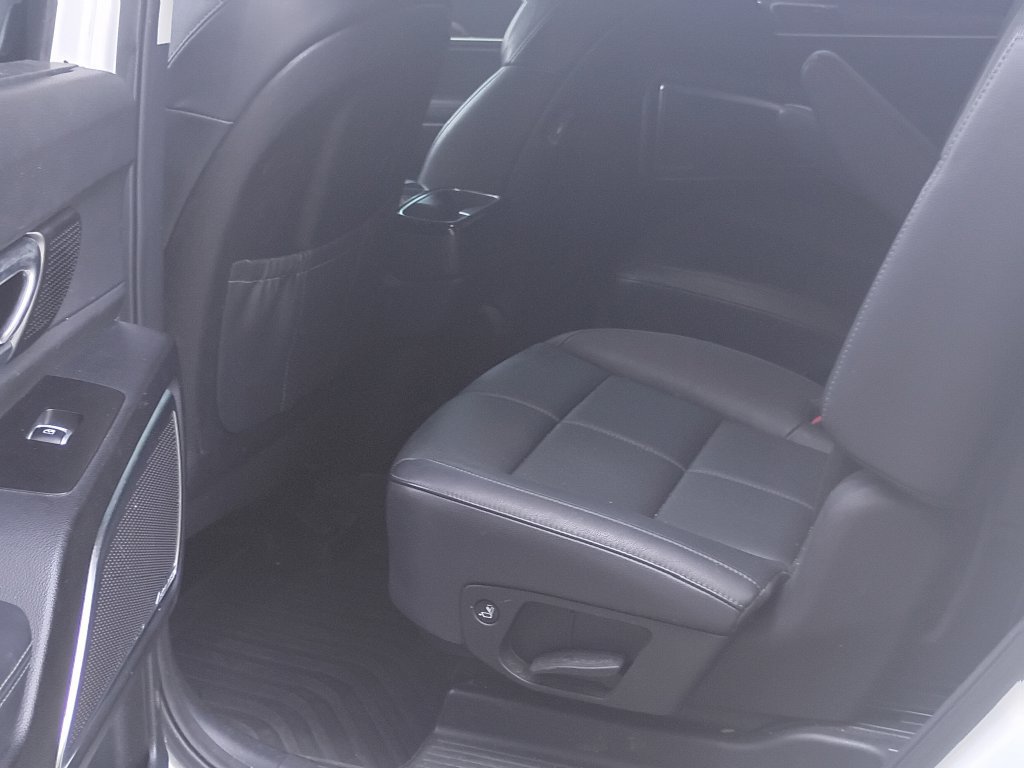 Used 2020 Kia Telluride SX AWD/4WD image 19