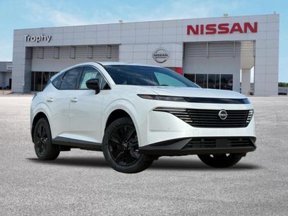 New 2025 Nissan Murano SV