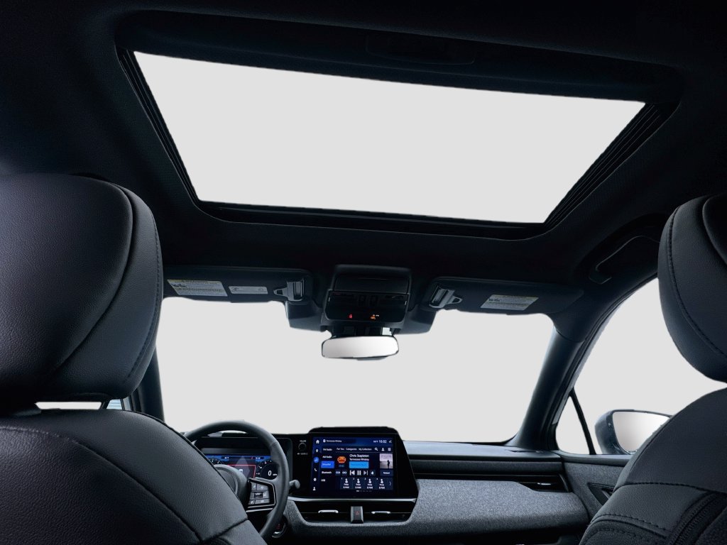 New 2026 Subaru Outback Premium AWD/4WD image 21