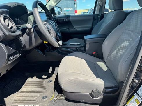 Used 2021 Toyota Tacoma SR image 11