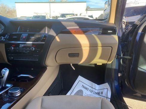 Used 2017 BMW X3 xDrive28i image 27