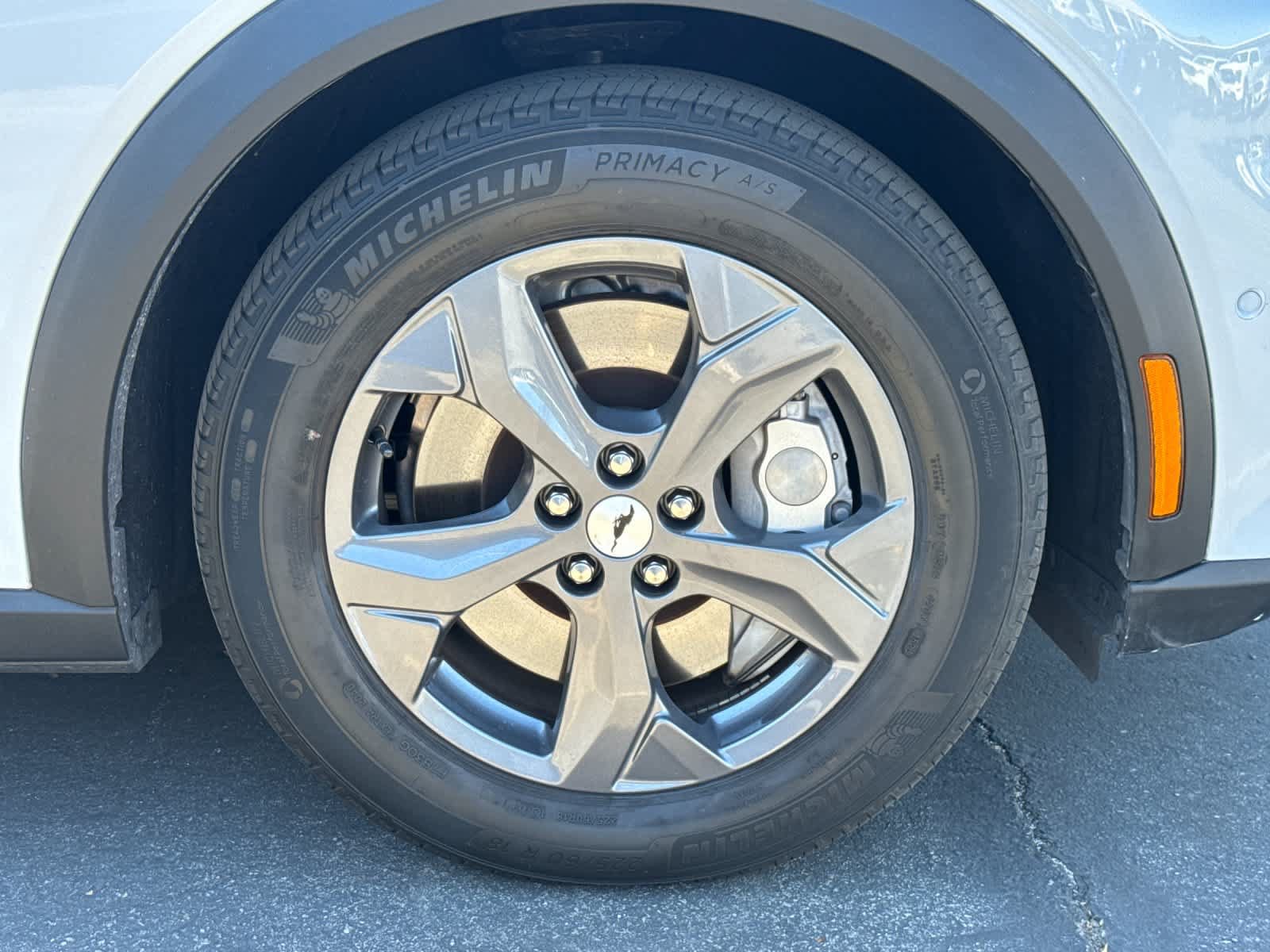 Used 2023 Ford Mustang Mach-E Select RWD image 11