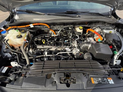 Used 2023 Ford Escape ST-Line Select image 25