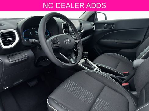 New 2026 Hyundai Venue SEL image 18