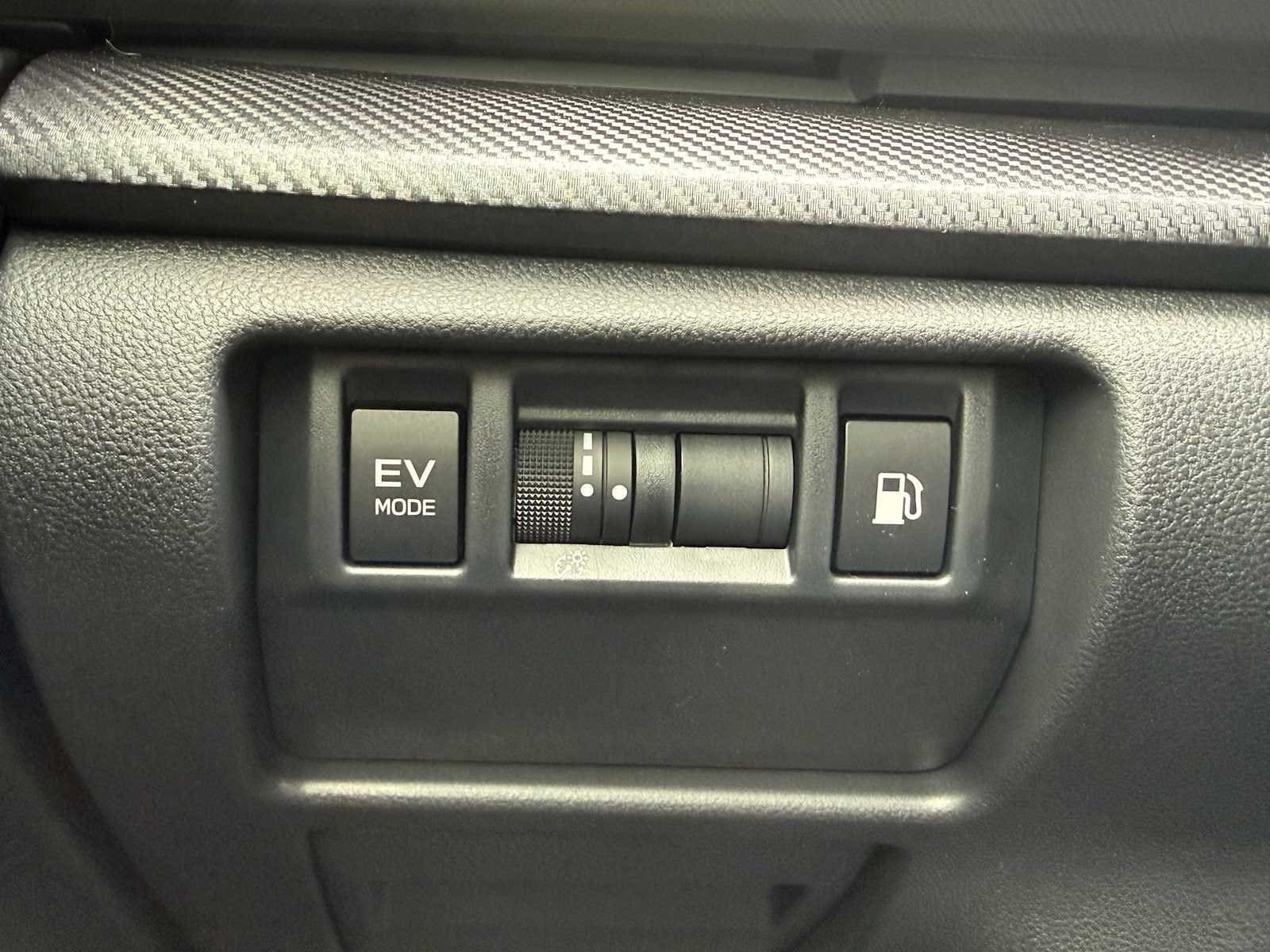 New 2026 Subaru Crosstrek 2.5i Limited AWD/4WD image 20