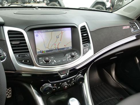 Used 2015 Chevrolet SS RWD image 3