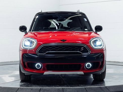 Used 2020 MINI Cooper Countryman S image 5