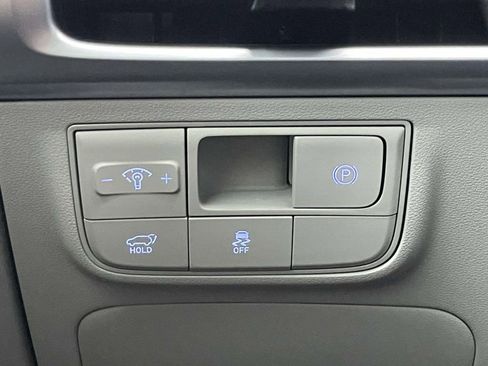 New 2026 Hyundai Tucson Limited image 20