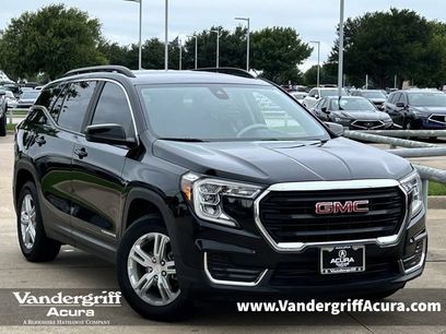 Used 2023 GMC Terrain SLE w/ Driver Convenience Package