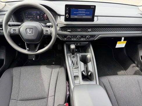New 2026 Honda Accord SE image 12