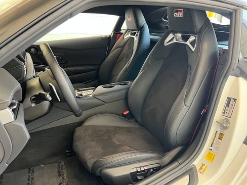 Used 2026 Toyota Supra w/ GT4 Style Pack RWD image 45