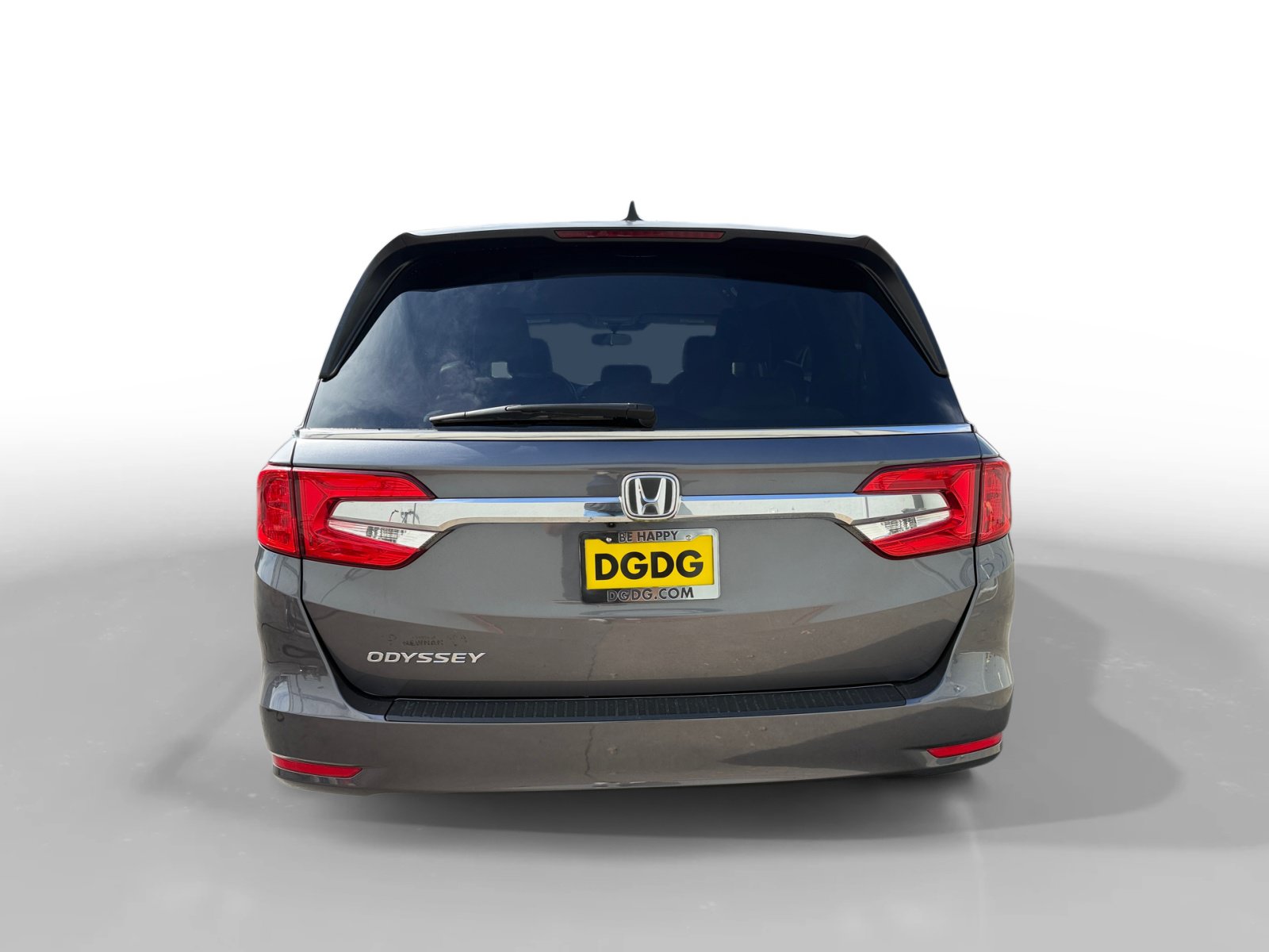Used 2019 Honda Odyssey EX image 4