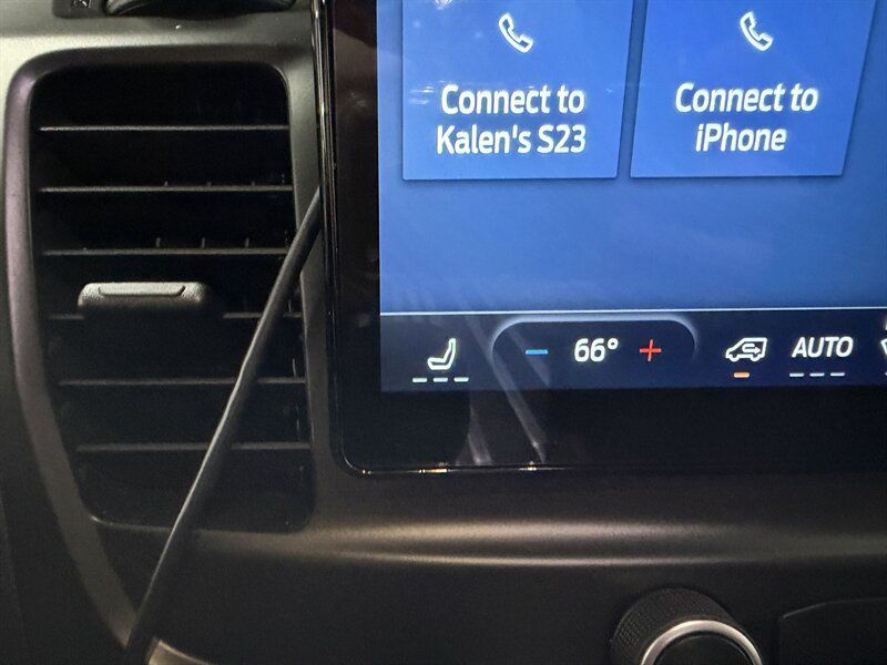 Used 2022 Ford Transit 350 148 High Roof Extended AWD w/ Load Area Protection Package image 14