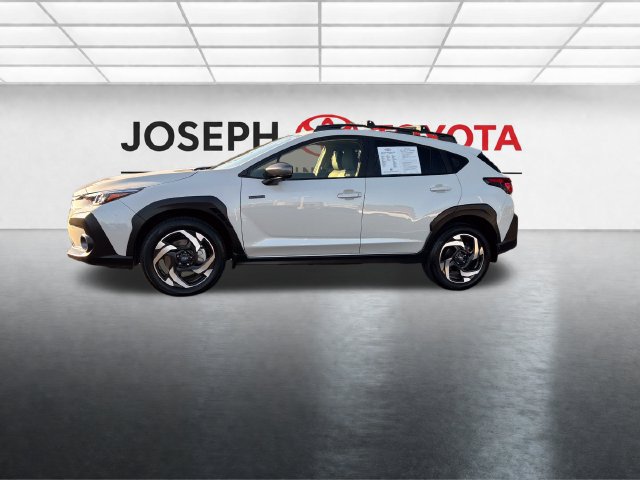 Used 2026 Subaru Crosstrek 2.5i Limited w/ Convenience Package AWD/4WD image 10
