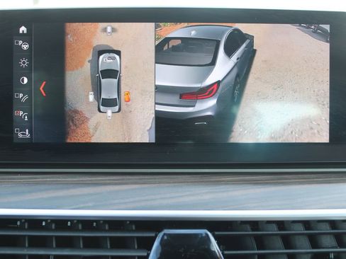 Used 2019 BMW 530i image 58