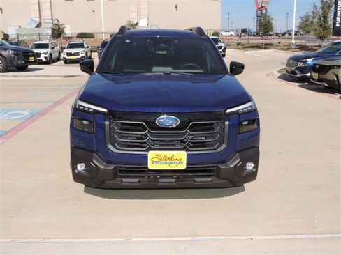 New 2026 Subaru Outback Touring XT image 2