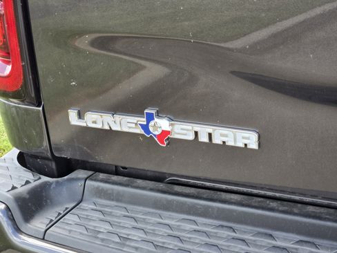 New 2026 RAM 2500 Lone Star AWD/4WD image 6