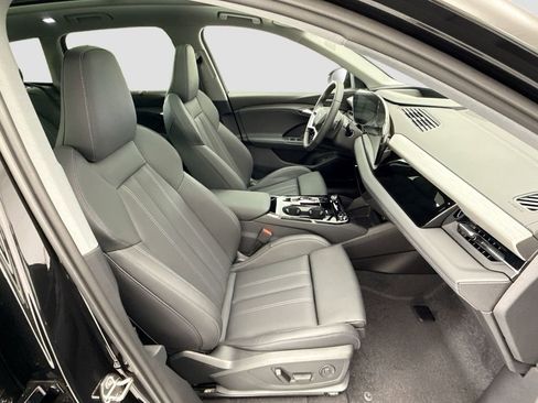 New 2025 Audi Q6 e-tron Premium Plus image 20