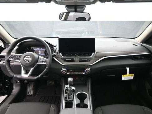 New 2026 Nissan Altima 2.5 SV w/ SV Special Edition Package image 25