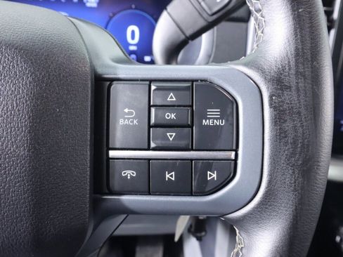 Used 2024 Ford F150 XLT w/ Mobile Office Package image 13