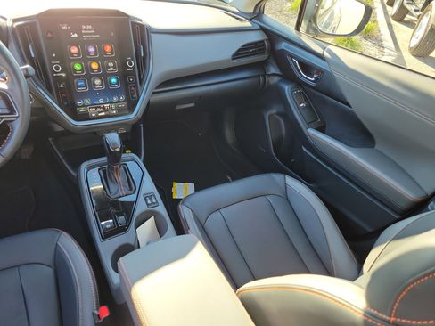 Used 2024 Subaru Crosstrek 2.5i Limited image 22