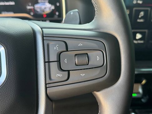 Used 2024 GMC Sierra 1500 Denali w/ Technology Package AWD/4WD image 33