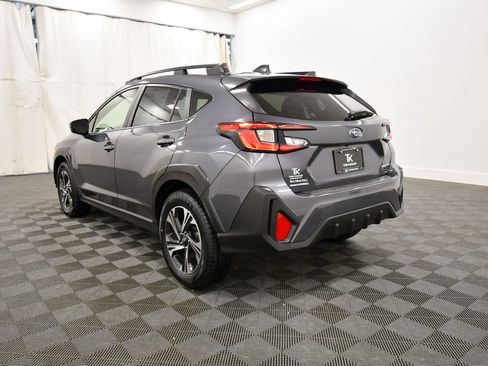 Used 2024 Subaru Crosstrek 2.0i Premium AWD/4WD image 5