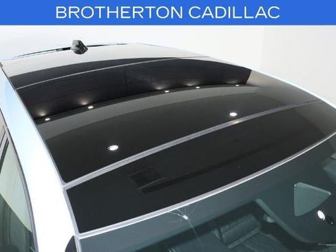 Certified 2024 Cadillac Lyriq Sport AWD/4WD image 17
