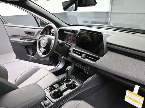 New 2026 Subaru Outback Premium AWD/4WD image 12