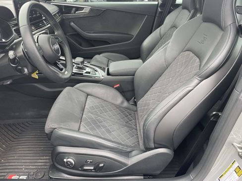 Used 2022 Audi S5 Premium image 20