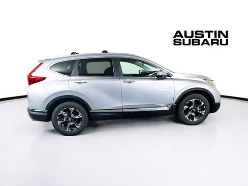 Used 2019 Honda CR-V Touring image 8