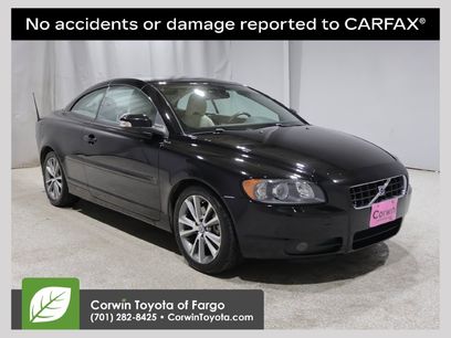 Used 2010 Volvo C70 T5
