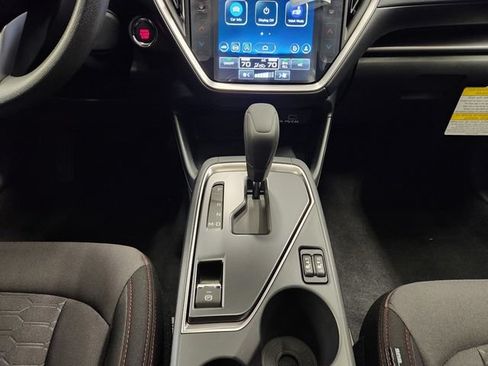 New 2024 Subaru Impreza 2.0i Sport AWD/4WD image 13