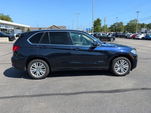 Used 2016 BMW X5 xDrive40e AWD/4WD image 15