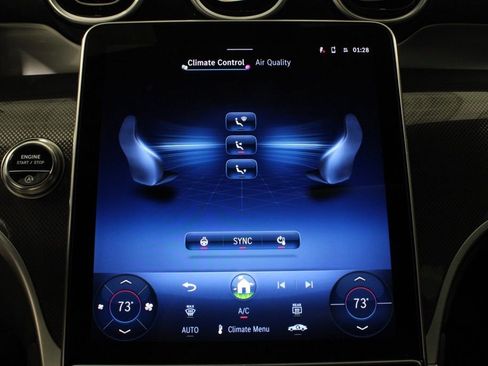 Certified 2026 Mercedes-Benz GLC 300 image 29