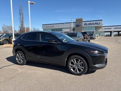Used 2024 MAZDA CX-30 AWD 2.5 S w/ Preferred Package