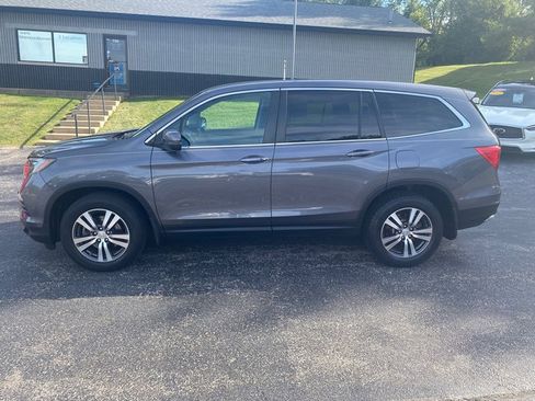 Used 2016 Honda Pilot EX image 49